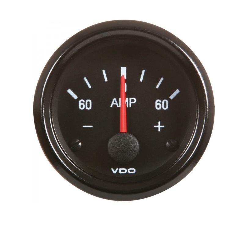 Amperemeter