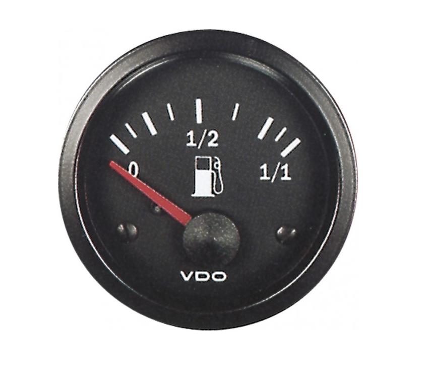 Benzinemeter