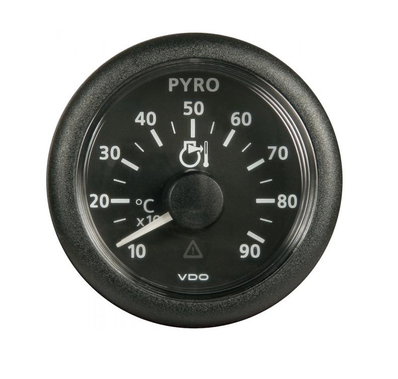 Pyrometer