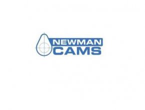 Mitsubishi Newman Cams