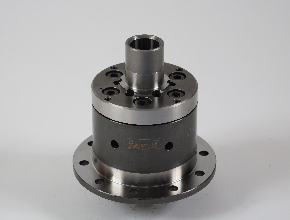 Audi (voor), Coupe GT, 4000 Quattro, Quattro (016/093) QDF4Q