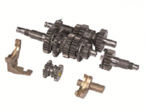 Austin Rover Mini 4-Speed Dog Engagement Gearkit QKE15A