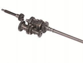 Ford Bullet (2000E) 4-Speed Dog Engagement Gearkit QKE18Z