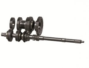 Subaru Impreza 5-Speed Synchromesh Gearkit