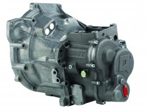 Ford IB5 5-Speed Sequential Gearkit QKE38Z