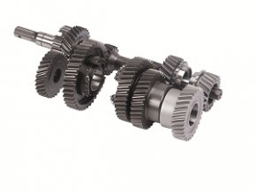 Renault UN1 (Lotus Esprit V8) Helical Gearkit (Upgrade KIT) QKE3W