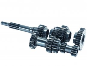 Volvo 240 (M45) 4-Speed Synchromesh Gearkit QKE5S