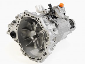 Lotus / Toyota 6-Speed Sequential Gearkit (C64) QKE9E