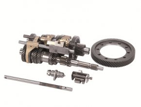 Lotus Elise / Exige (PG1) 6-Speed Synchromesh Gearkit QKE4R