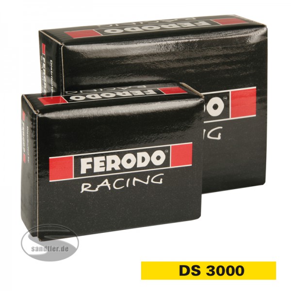 Ferodo Bremsbeläge DS 3000