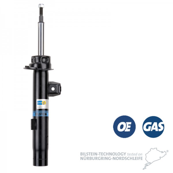 Bilstein B4 Gas (Hinterachse)