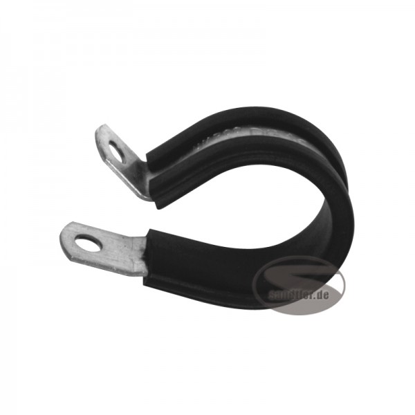 Goodridge Schlauchhalter Ø 12,5
