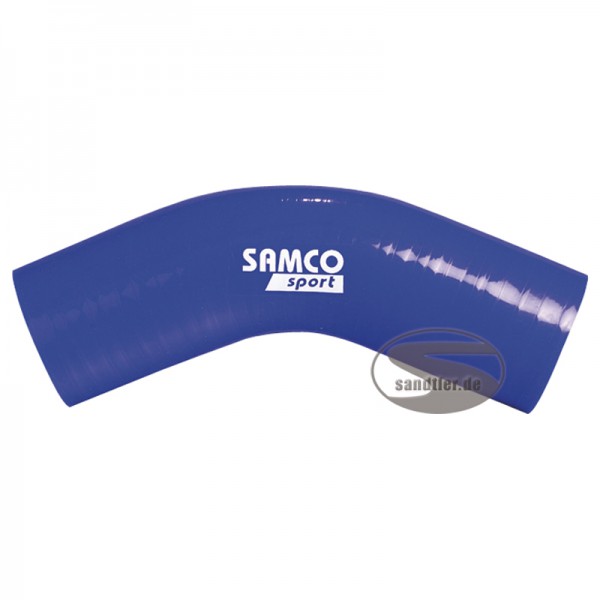 Samco Sport Krümmer 45°