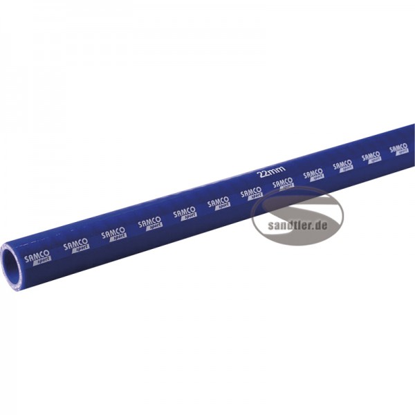 Samco Sport Standaard Siliconen 11mm